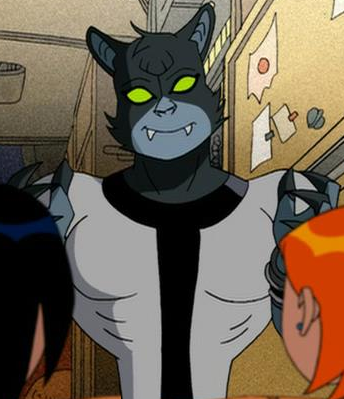 ben 10 benwolf omniverse