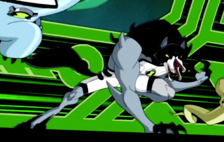 ben 10 reboot blitzwolfer