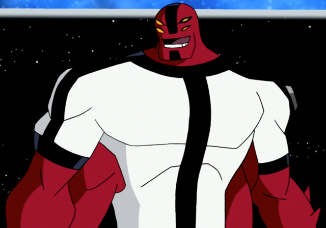 Ben 10: Ultimate Alien, Ben 10: Alien Force, generator Rex, ben