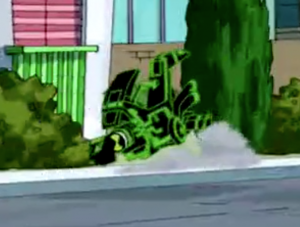 Upgrade | Ben10Hero