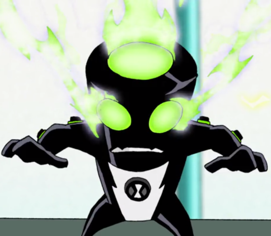 Ben 10  Kevin Has Another Omnitrix and Duplicates of Ben's Aliens