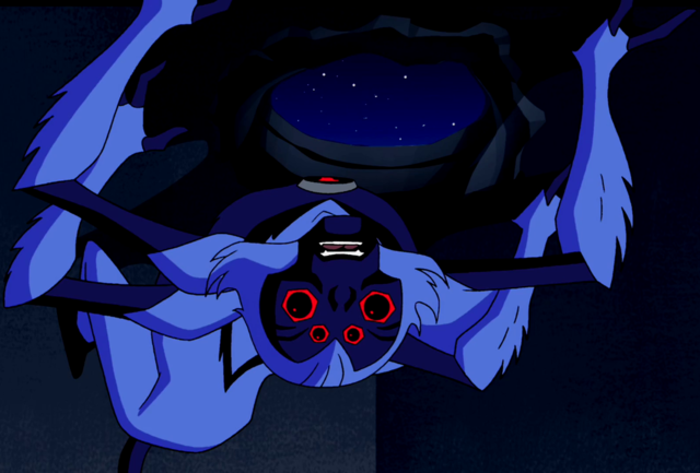 Macaco aranha Spider monkey, Ben 10, Ben 10 ultimate alien