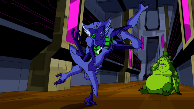 Macaco aranha  Spider monkey, Ben 10, Ben 10 ultimate alien