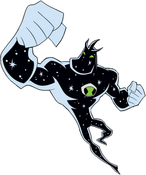 Best Ben 10 Aliens From Whampire to Alien X