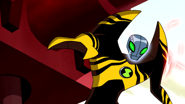 Ben 10 Liveaction Lodestar  Ben 10, Ben 10 ultimate alien, African animals