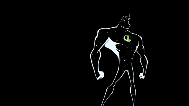 Alien X  Ben10Hero