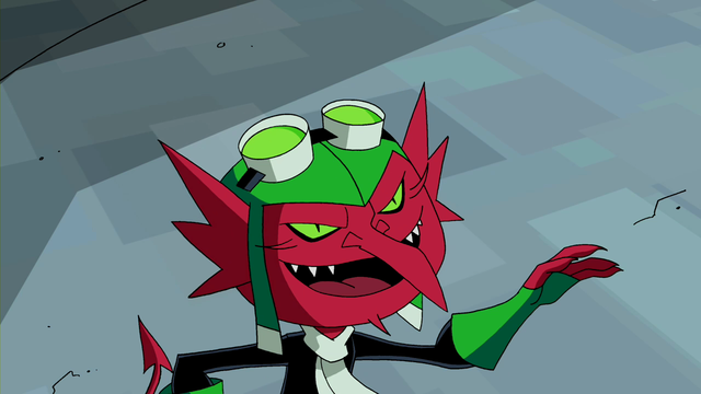 ben 10 ultimate jury rigg