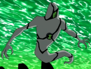 Ghostfreak | Ben10Hero