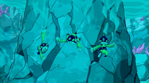 Ditto Water Types Ditto | Ben10Hero