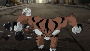 Rath | Ben10Hero