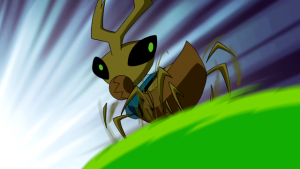 Ball Weevil | Ben10Hero