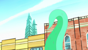 Overflow | Ben10Hero